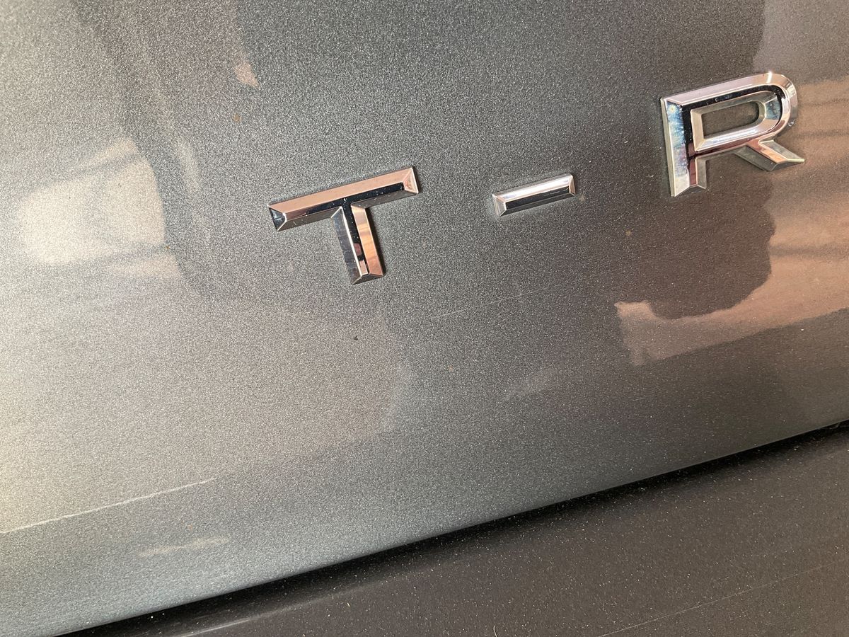 Volkswagen T-Roc 2019 — photo 35
