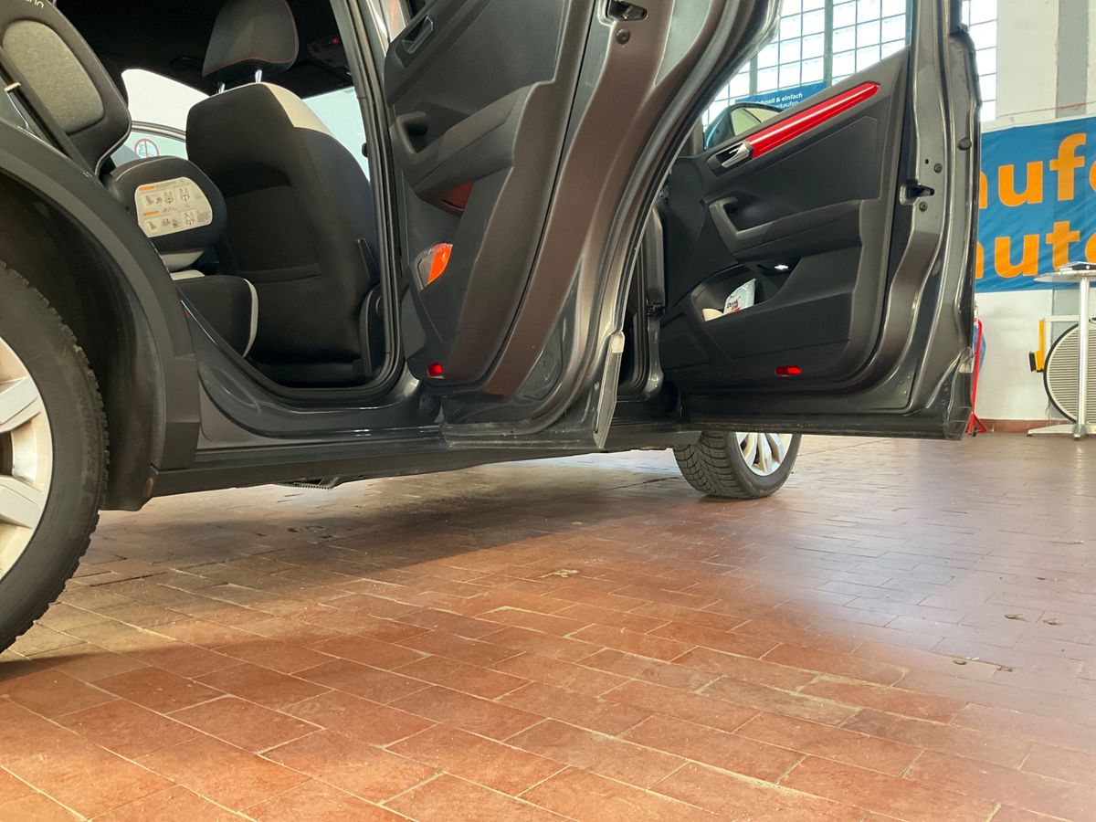 Volkswagen T-Roc 2019 — photo 26