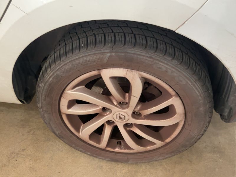 Renault Megane 1.5 dCi GT-Style 2014 – снимка 5