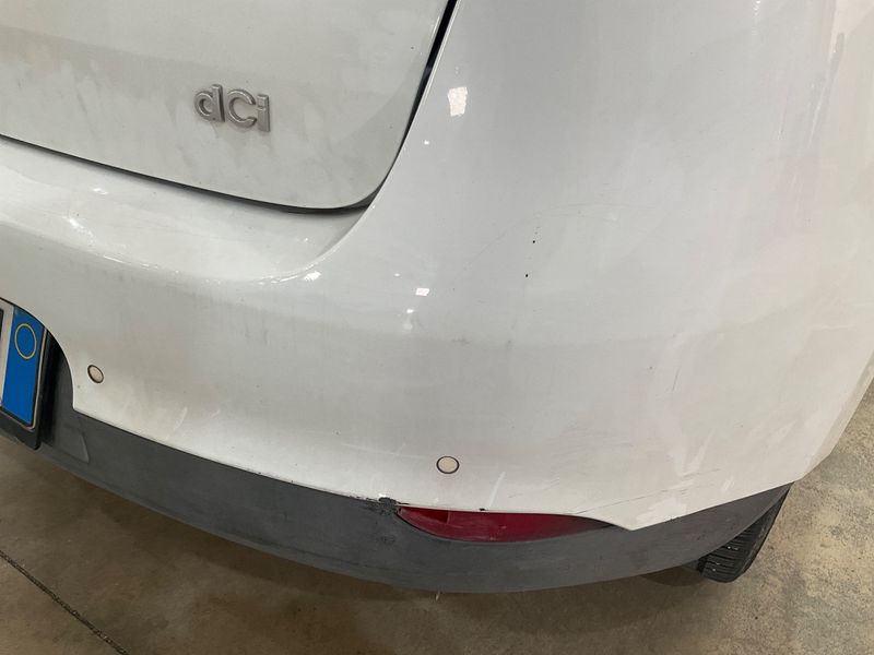 Renault Megane 1.5 dCi GT-Style 2014 – снимка 33