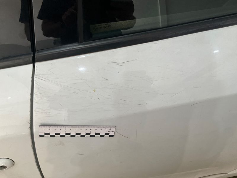 Renault Megane 1.5 dCi GT-Style 2014 – снимка 25