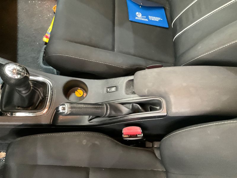 Renault Megane 1.5 dCi GT-Style 2014 – снимка 32
