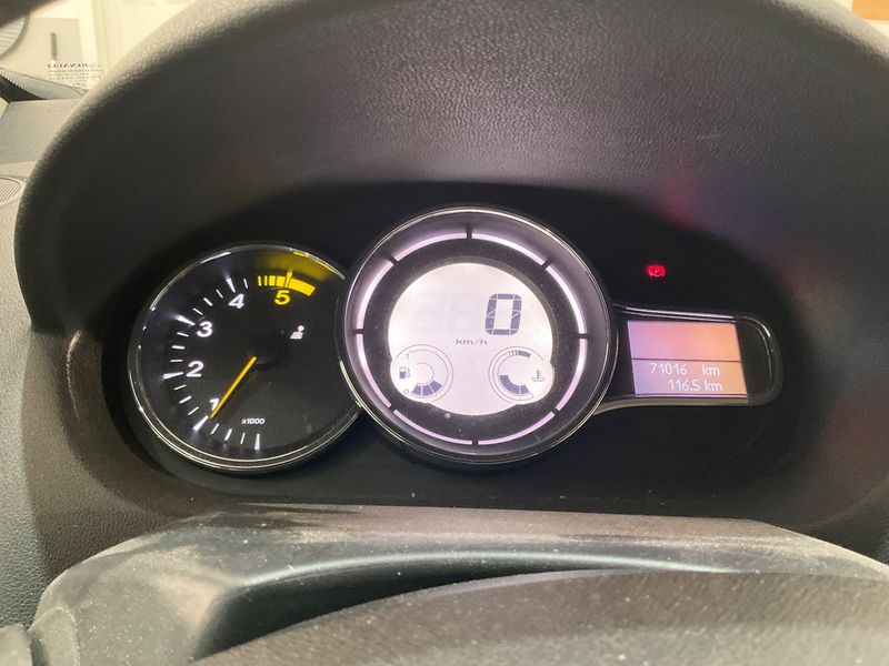 Renault Megane 1.5 dCi GT-Style 2014 – снимка 18