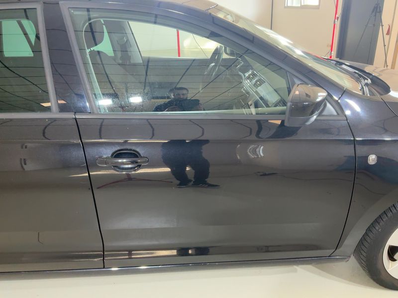 Skoda Rapid Spaceback 1.4 TSI Drive 2014 – снимка 10