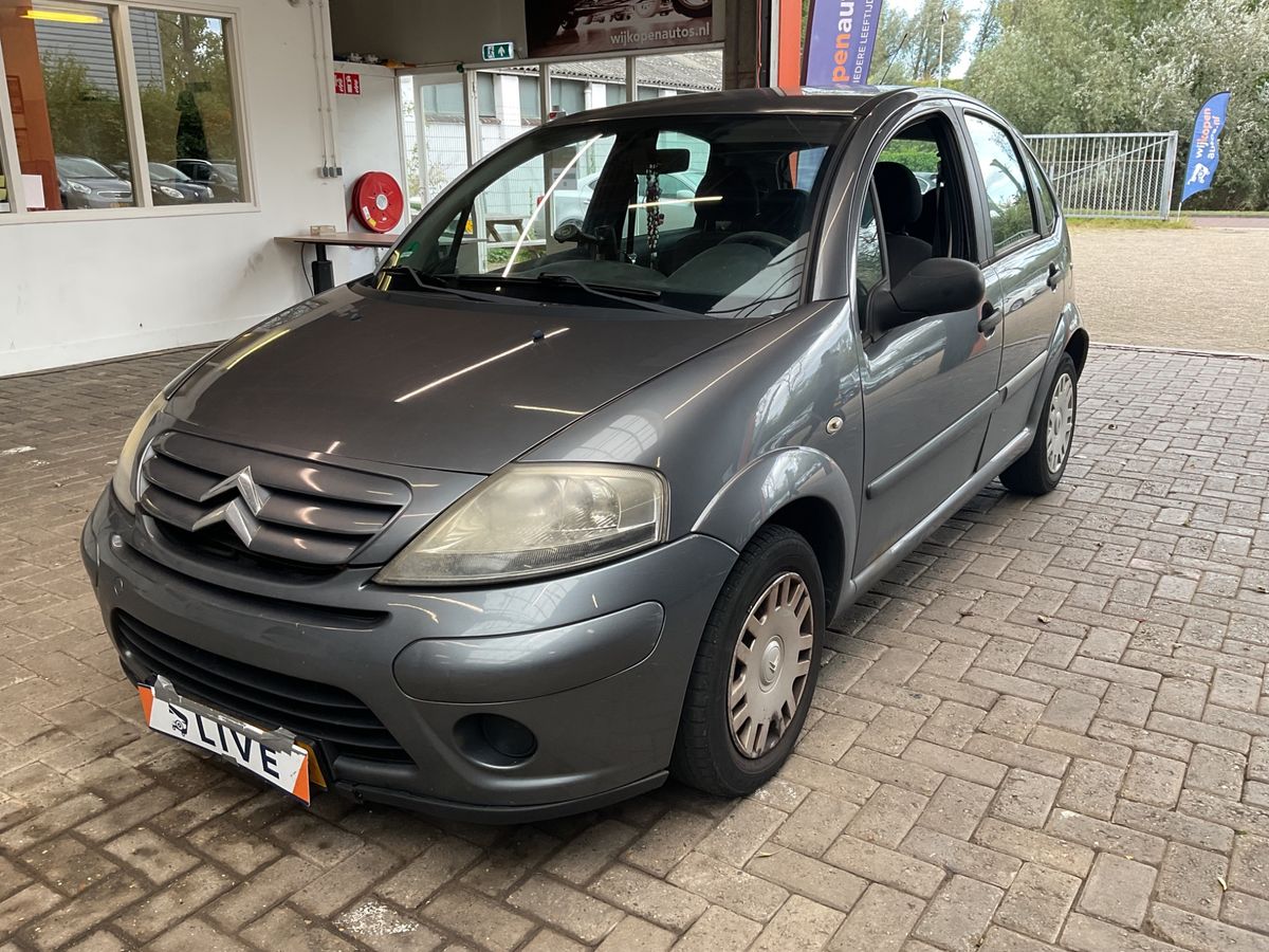 Citroen C3 1.4 Advance