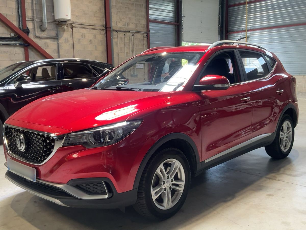 MG ZS electric drive 105 kW Comfort