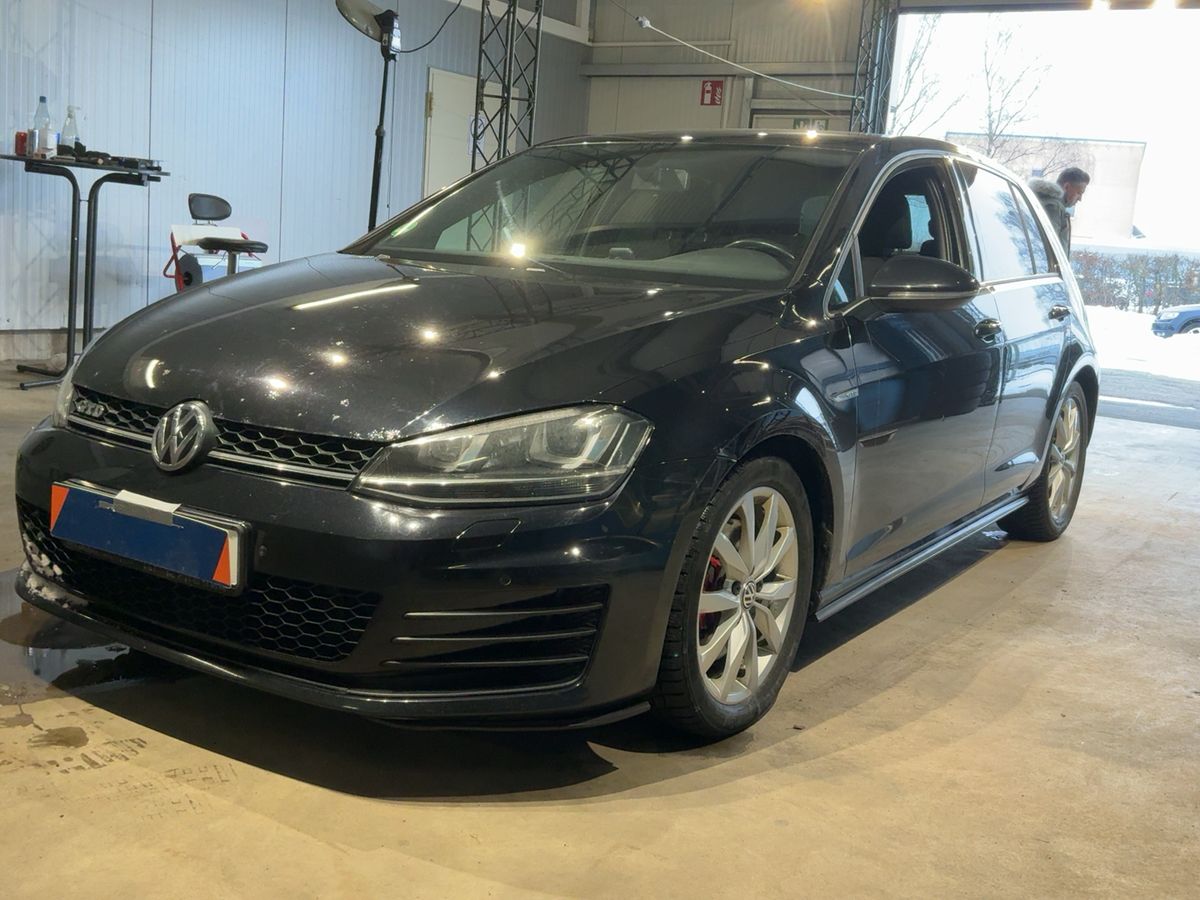 Volkswagen Golf d'occasion