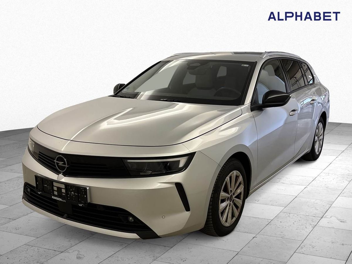 Opel Astra 2024