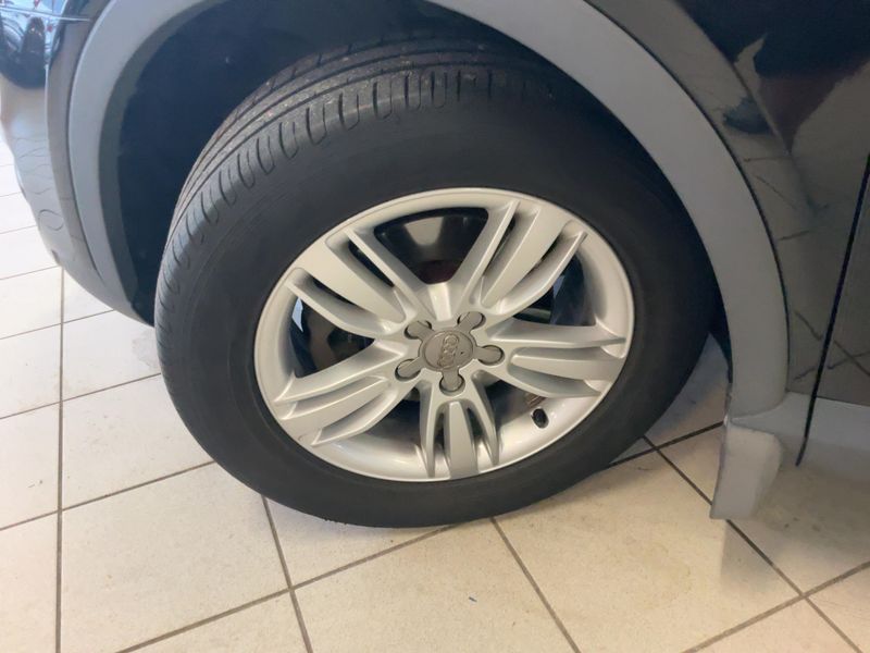 Audi Q3 2.0 TDI quattro 2013 – снимка 3