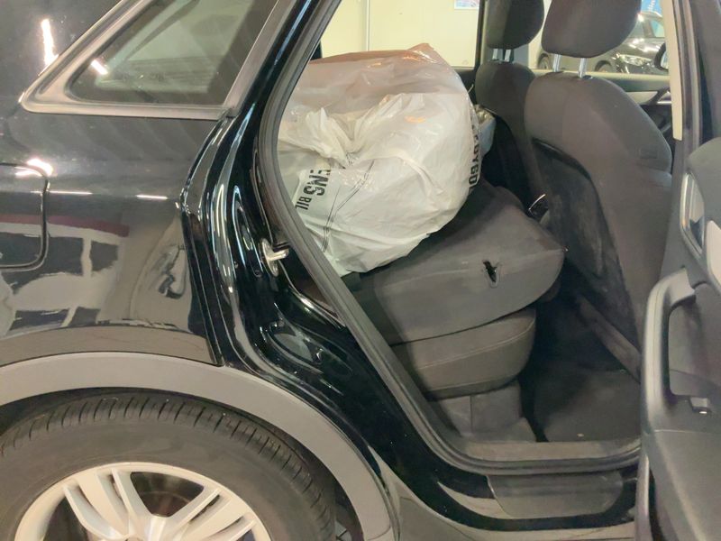 Audi Q3 2.0 TDI quattro 2013 – снимка 20