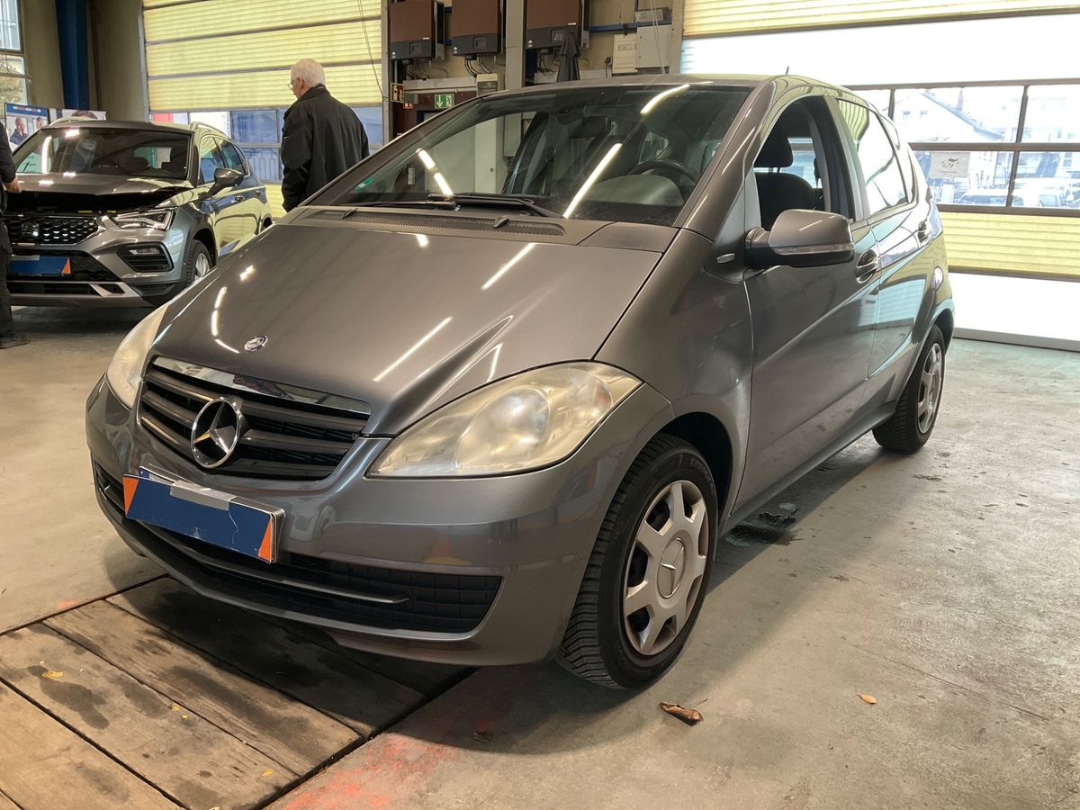 Mercedes-Benz A-Klasse A 150 Avantgarde