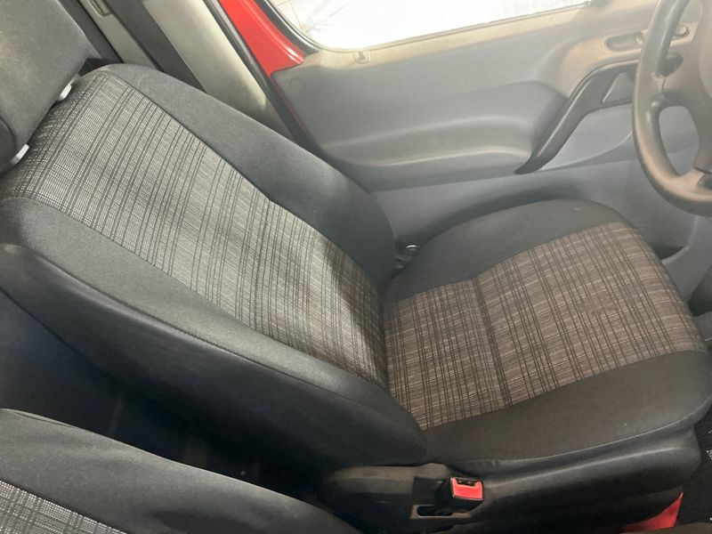 Mercedes-Benz Sprinter 316 CDI 2014 – снимка 43