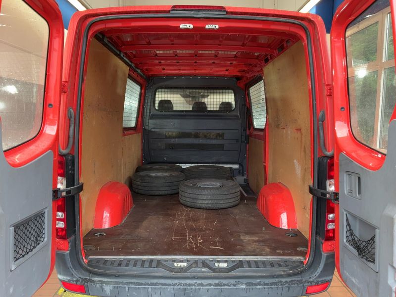 Mercedes-Benz Sprinter 316 CDI 2014 – снимка 16