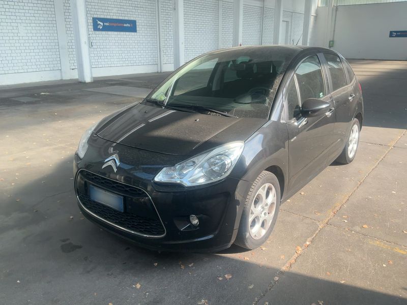 Citroen C3 1.4 Exclusive