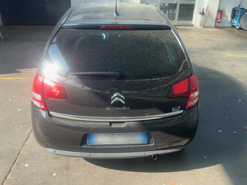Citroen C3 1.4 Exclusive — zdjęcie 5