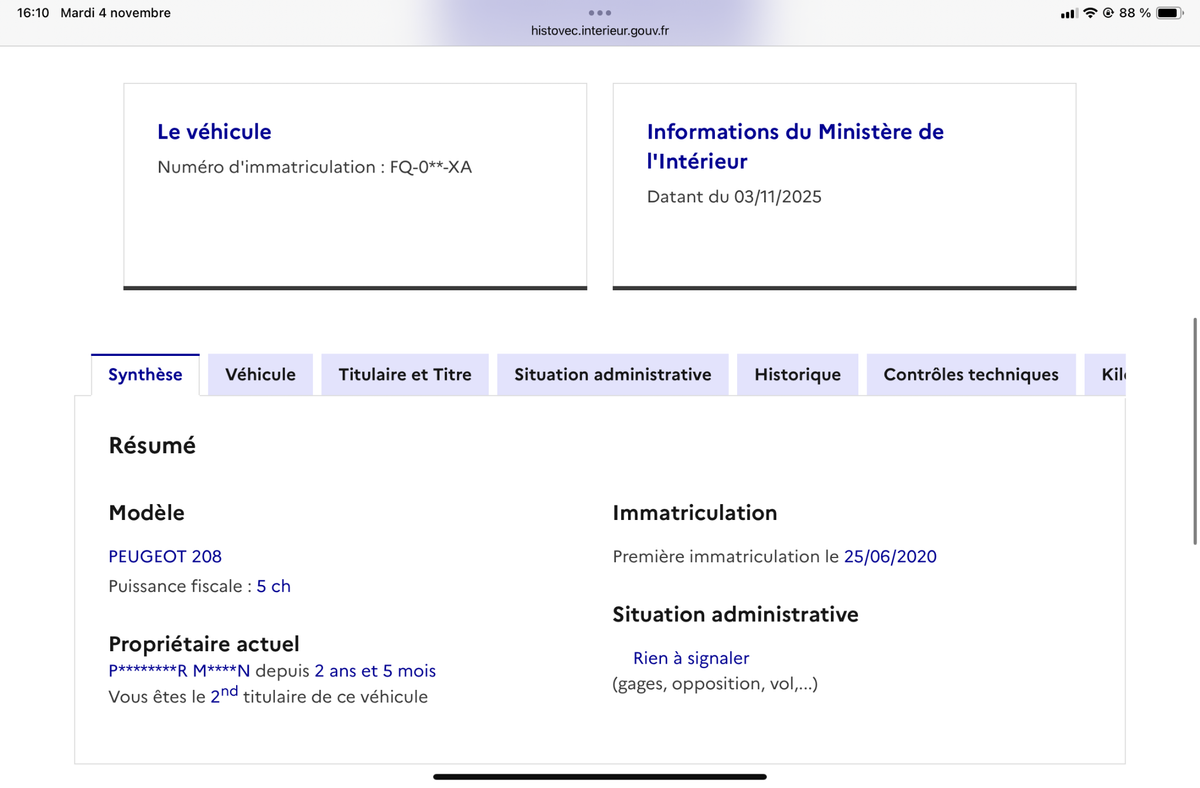 Peugeot 208 1.2 PureTech Active