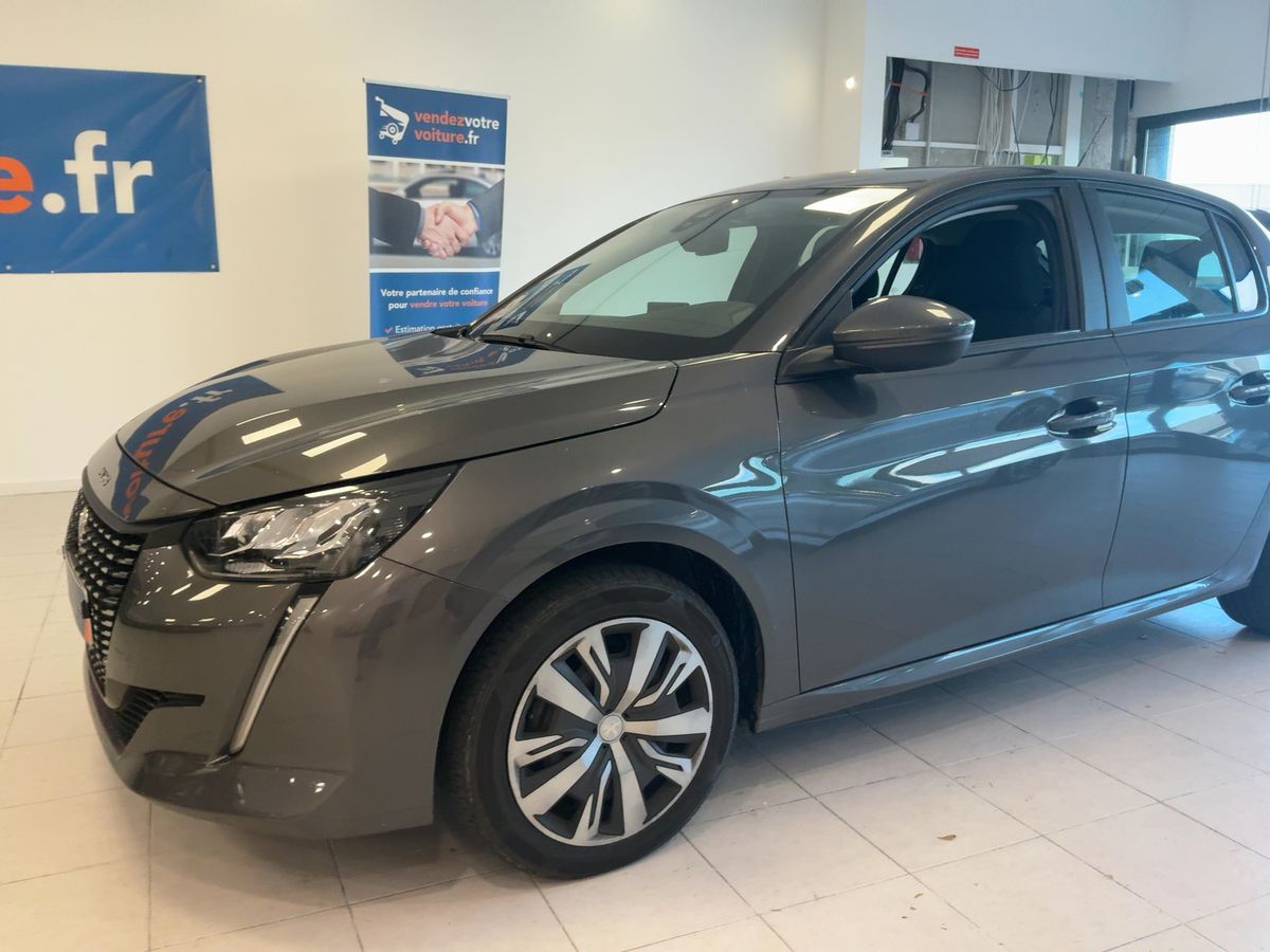 Peugeot 208 1.2 PureTech Active