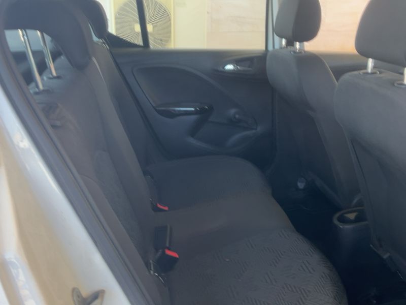 Opel Corsa 1.4 LPG Selective 2018 – снимка 19