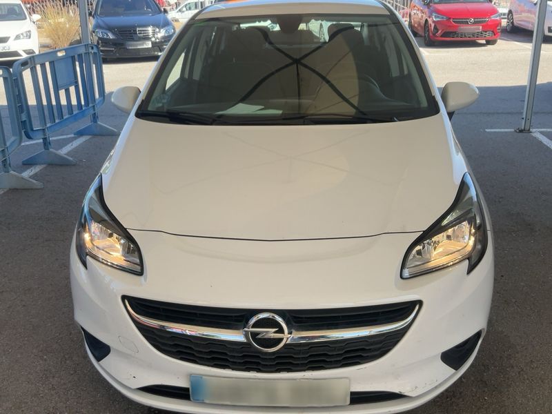 Opel Corsa 1.4 LPG Selective 2018 – снимка 14