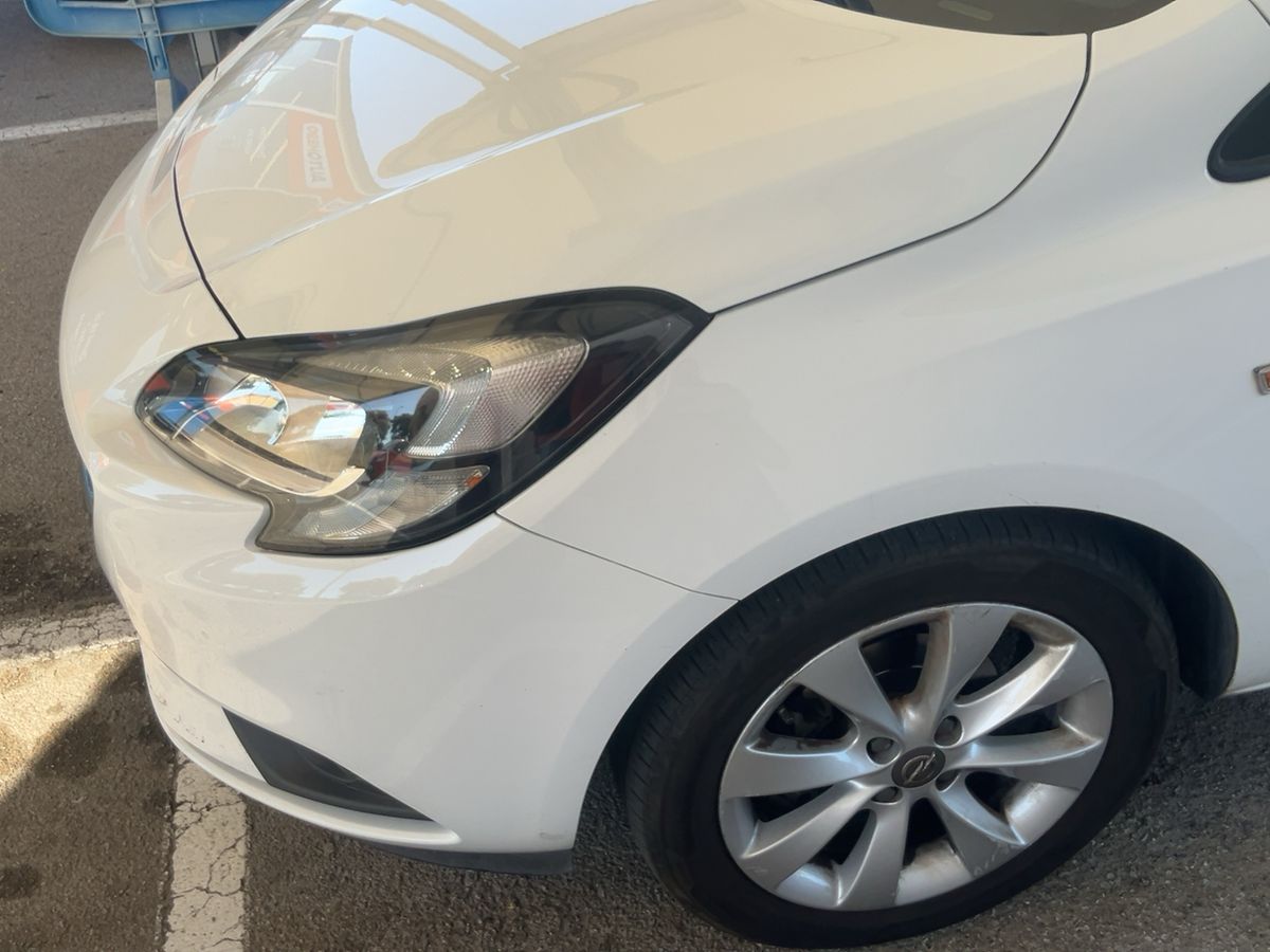 Opel Corsa d'occasion