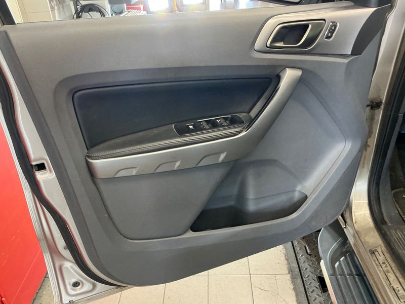Ford Ranger 3.2 TDCi Doppelkabine Limited 4x4 2017 – снимка 28