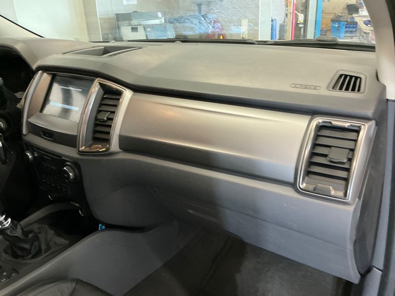 Ford Ranger 3.2 TDCi Doppelkabine Limited 4x4 2017 – снимка 34