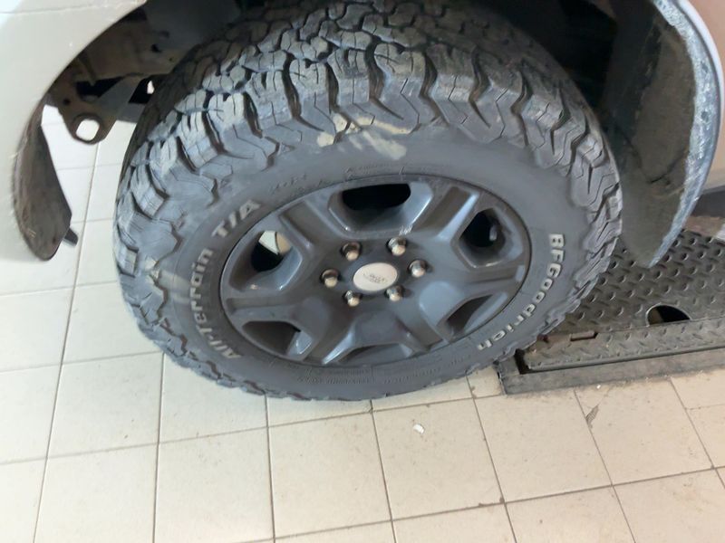 Ford Ranger 3.2 TDCi Doppelkabine Limited 4x4 2017 – снимка 3