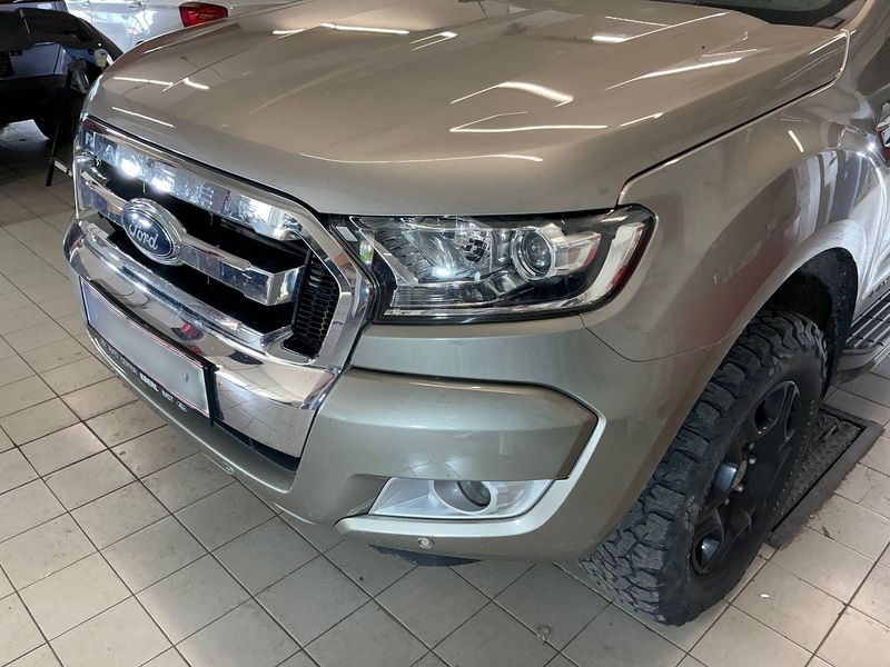 Ford Ranger 3.2 TDCi Doppelkabine Limited 4x4 2017 – снимка 50