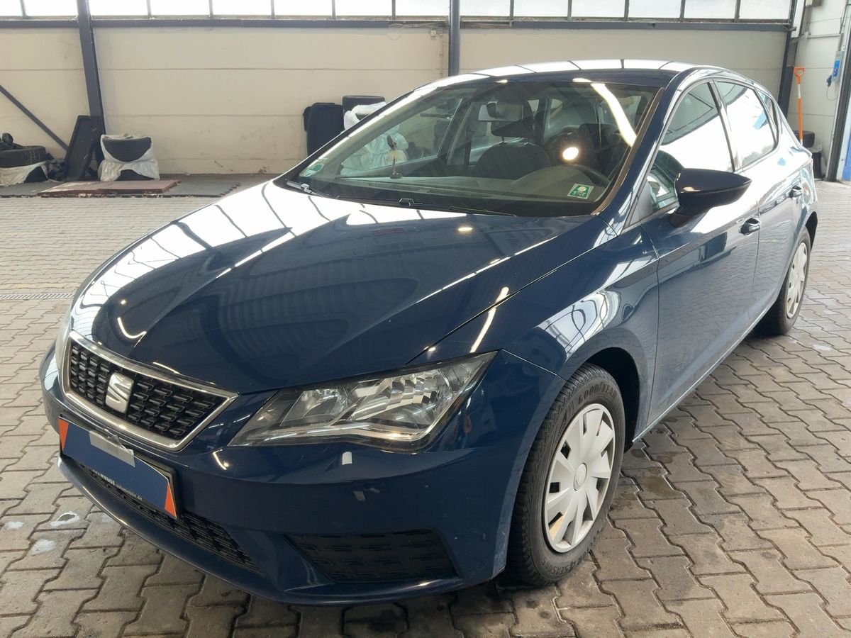 Seat Leon d'occasion