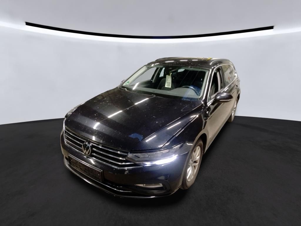Volkswagen Passat d'occasion