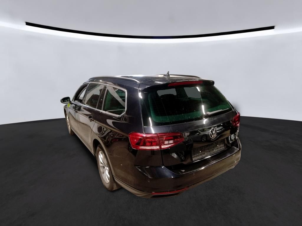 Volkswagen Passat d'occasion