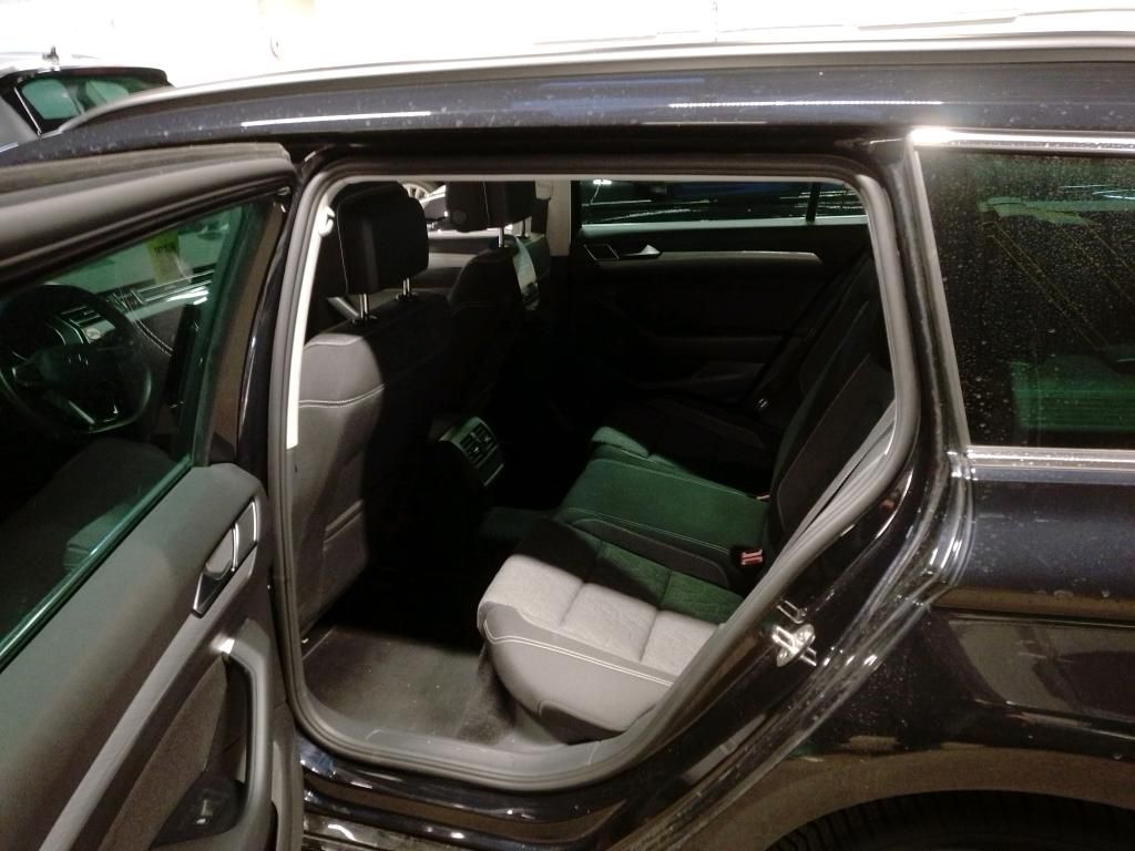 Volkswagen Passat d'occasion