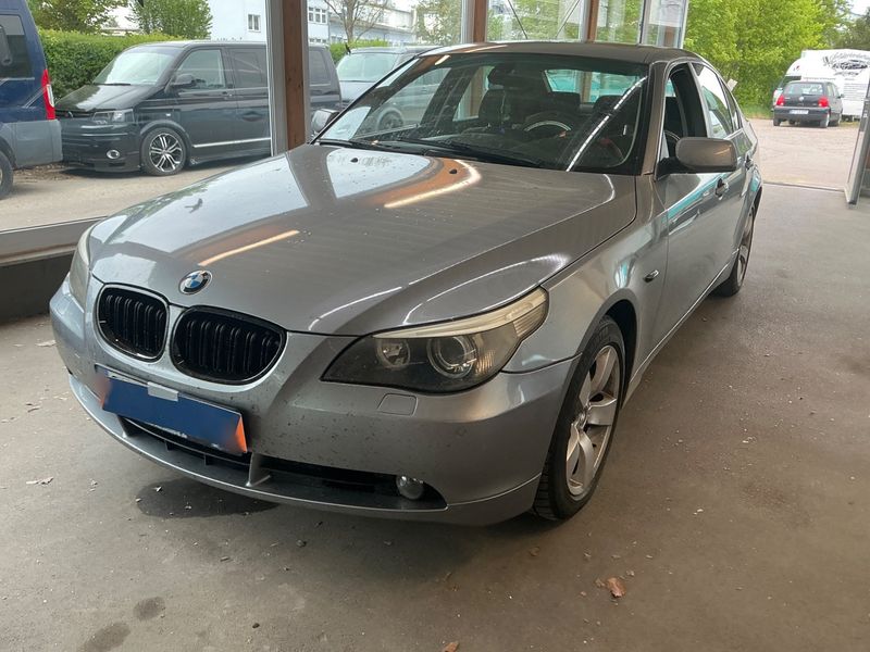 BMW 5er