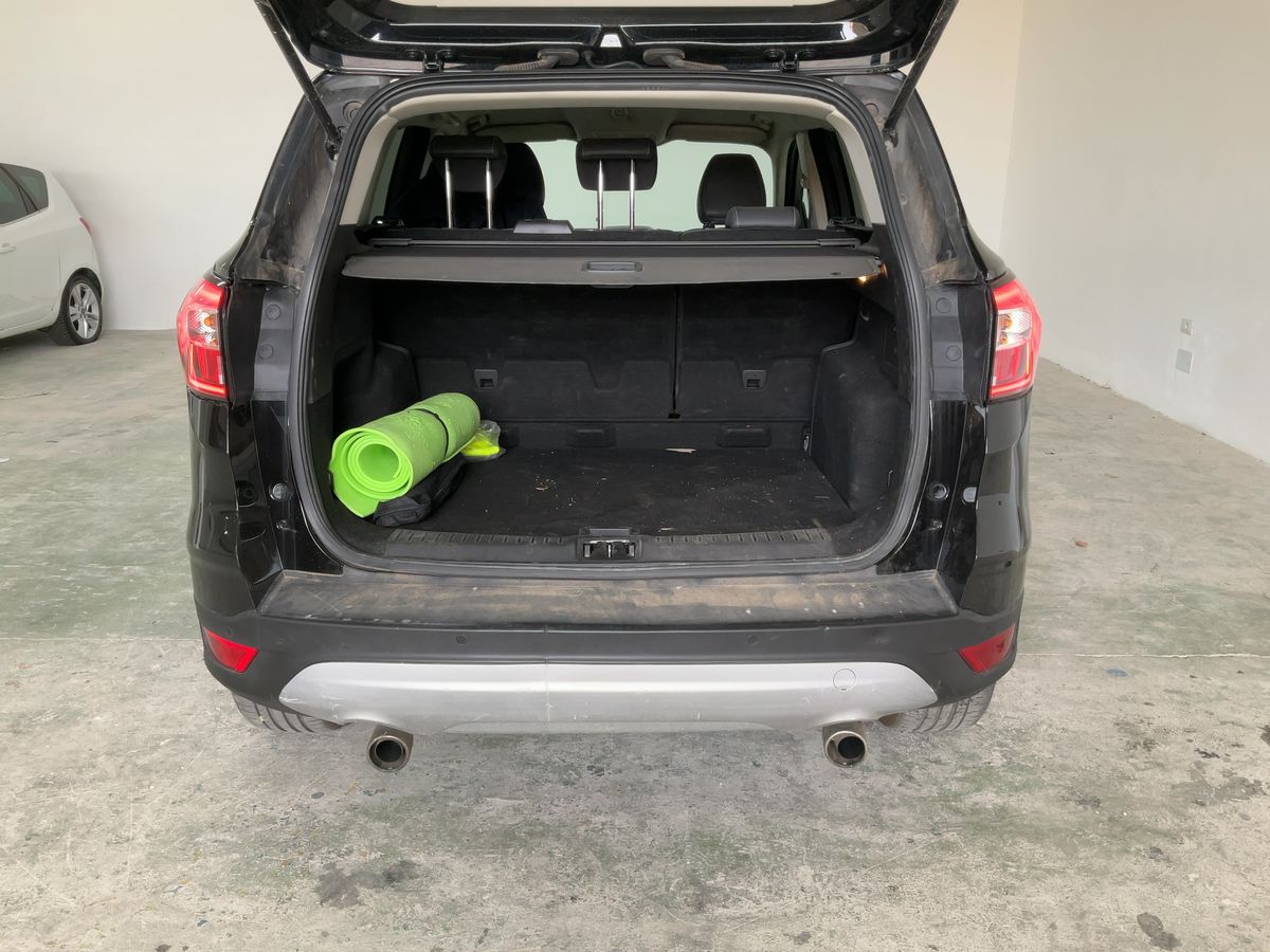 Ford Kuga 1.5 TDCi Executive - Immagine 8