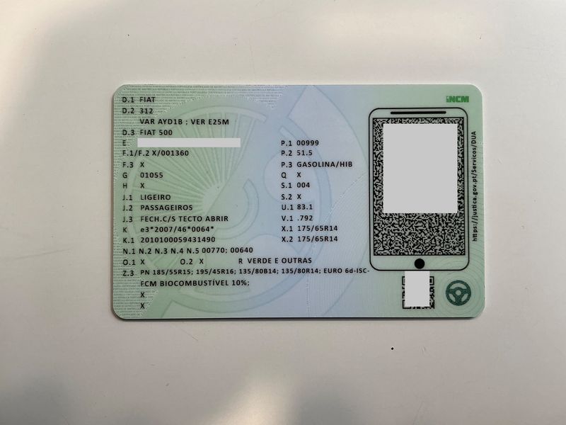 Fiat 500 1.0 Mild-Hybrid Launch Edition — zdjęcie 15