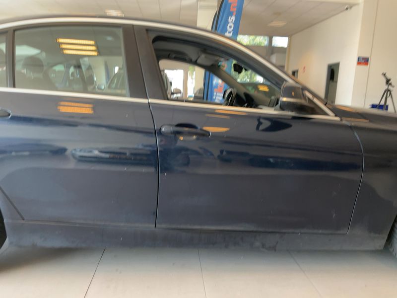 BMW 3er 316i 2014 – снимка 10