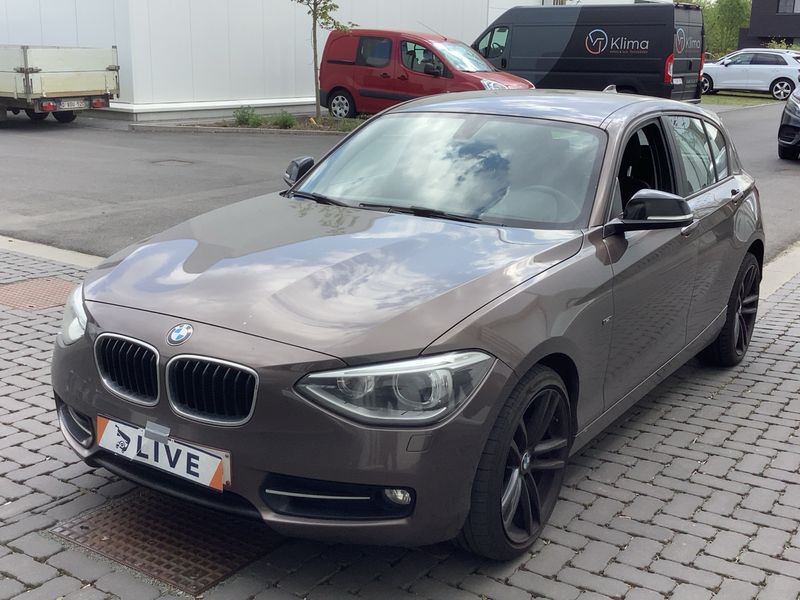 BMW 1er