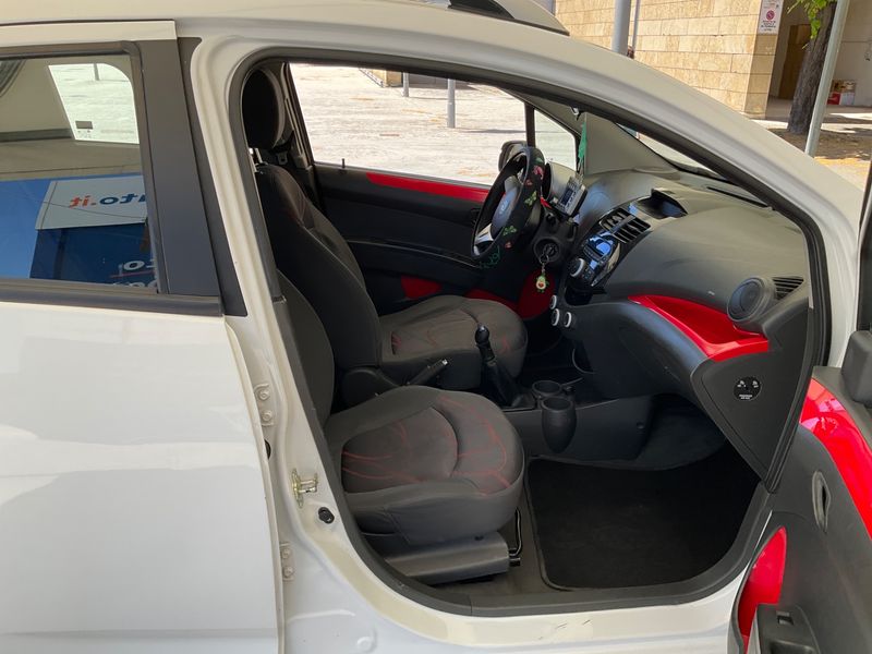 Chevrolet Spark 1.2 LT — zdjęcie 3