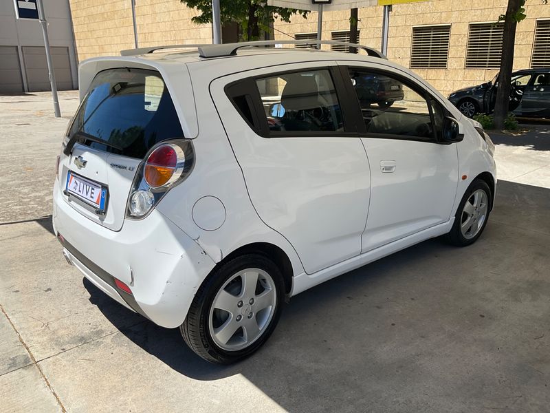 Chevrolet Spark 1.2 LT — zdjęcie 2