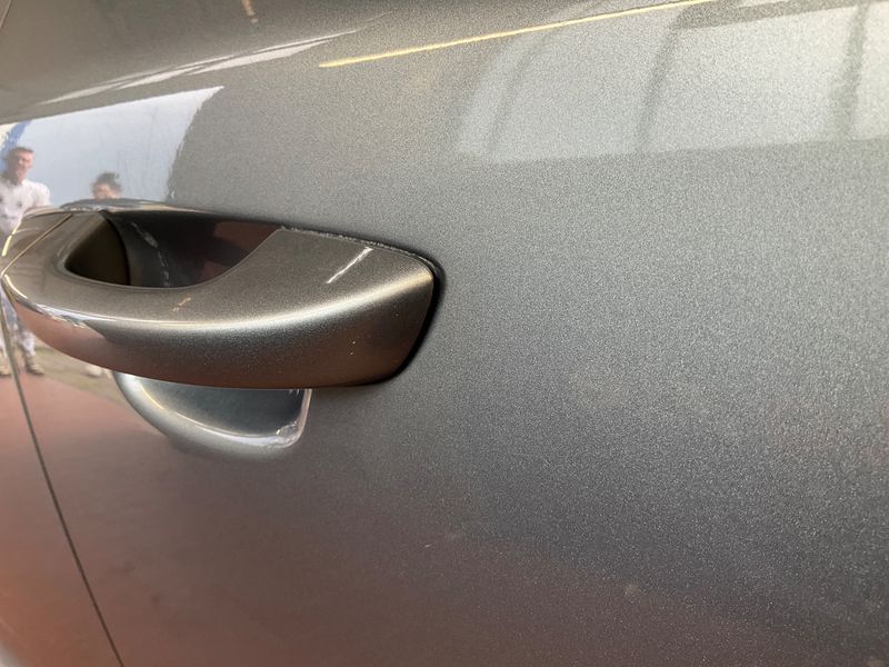 Skoda Superb 2.0 TDI Elegance 2012 – снимка 23