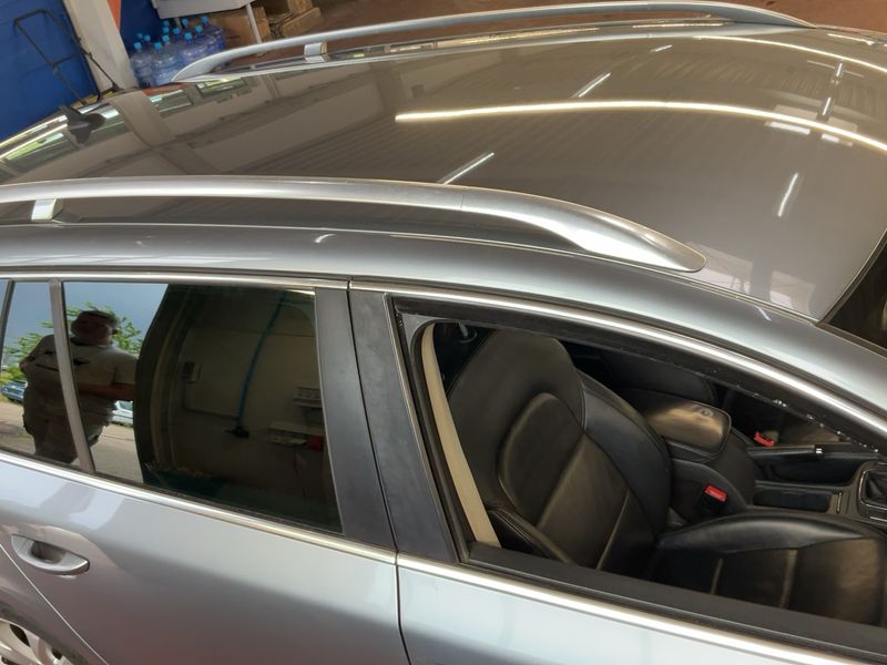 Skoda Superb 2.0 TDI Elegance 2012 – снимка 13