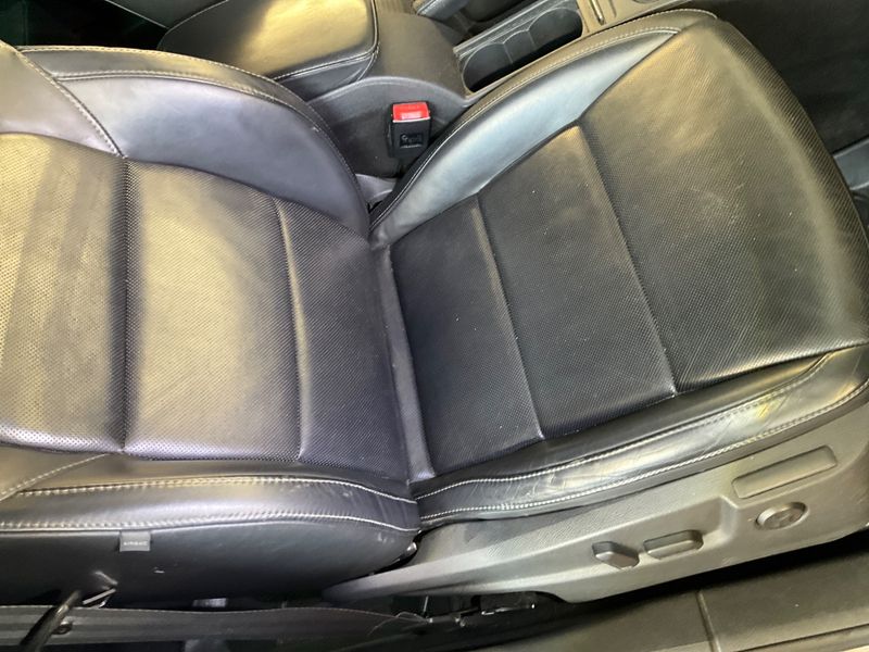 Skoda Superb 2.0 TDI Elegance 2012 – снимка 28