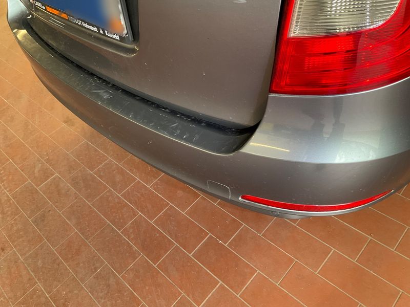 Skoda Superb 2.0 TDI Elegance 2012 – снимка 39