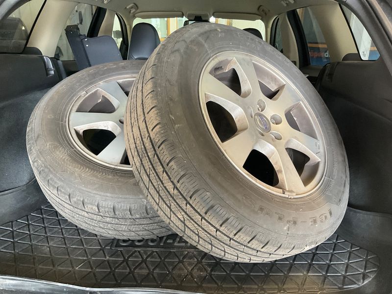 Volvo XC60 2.4 D5 R-Design AWD 2011 – снимка 15