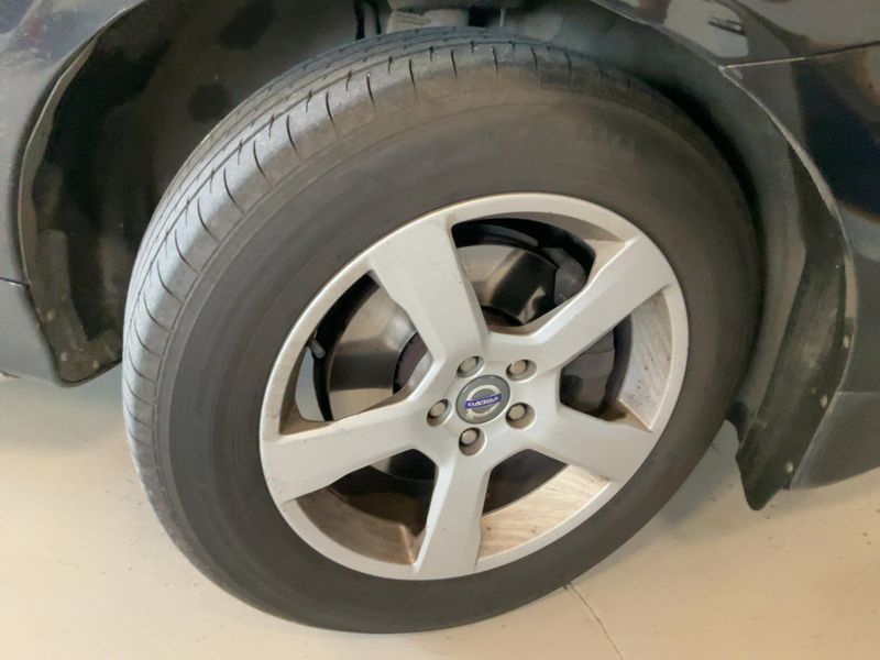 Volvo XC60 2.4 D5 R-Design AWD 2011 – снимка 11