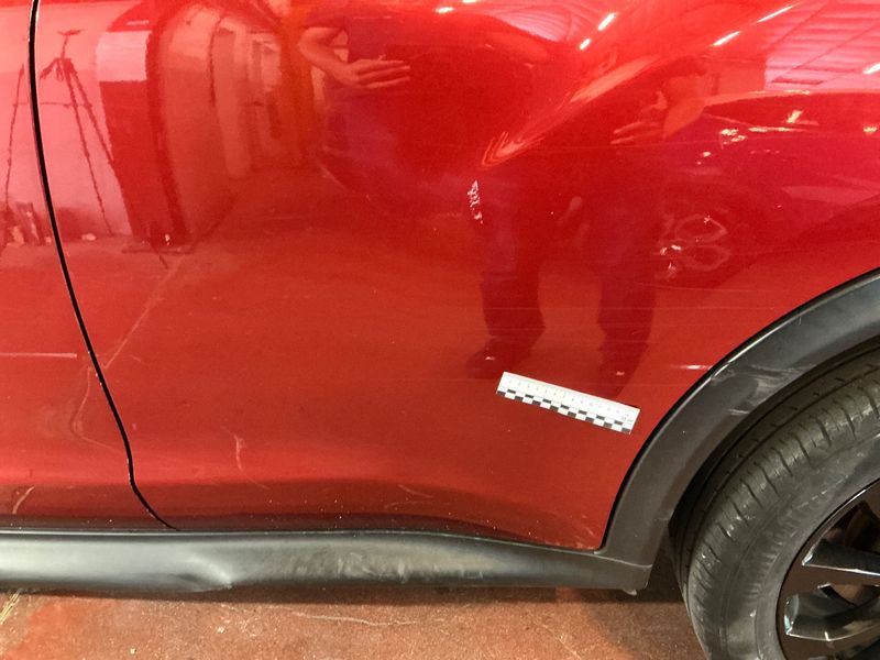 Nissan Juke 1.5 Turbodiesel Acenta 2011 – снимка 31