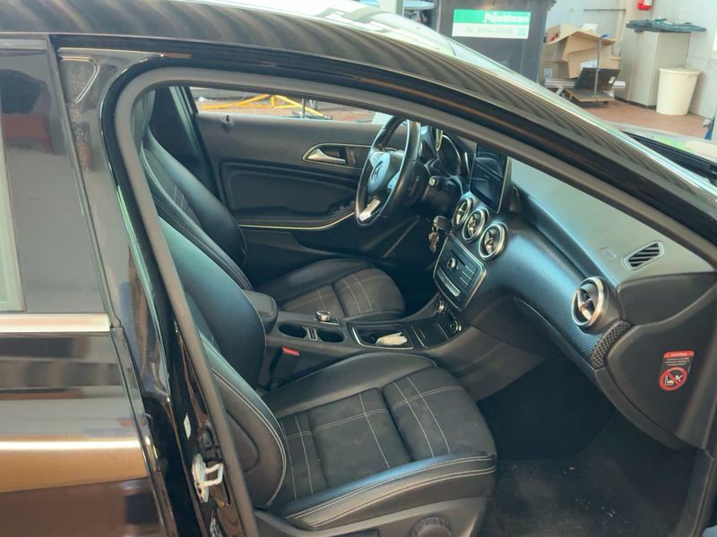 Mercedes-Benz A-Klasse A 200 CDI Urban 2017 – снимка 16
