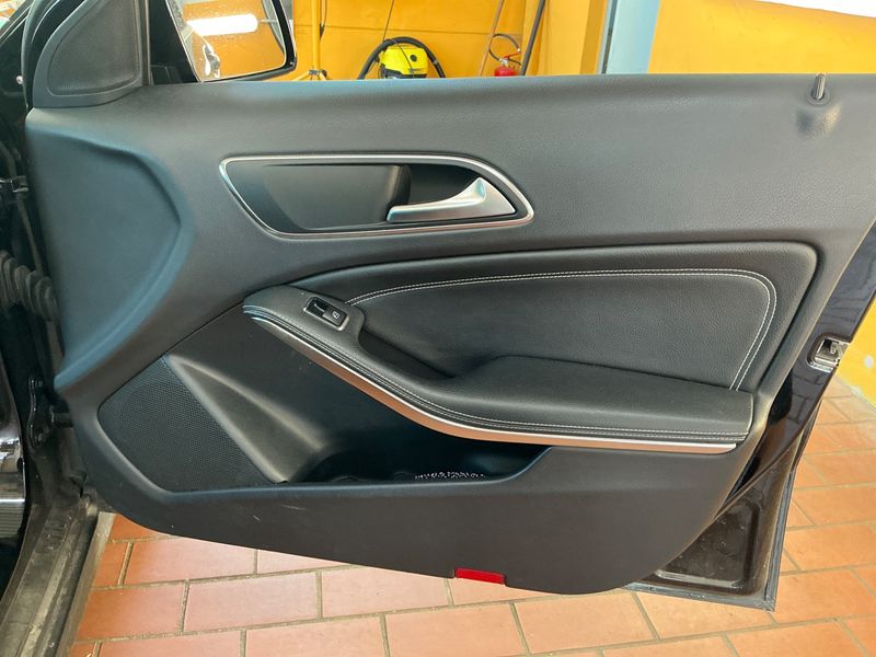 Mercedes-Benz A-Klasse A 200 CDI Urban 2017 – снимка 30