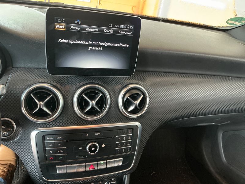 Mercedes-Benz A-Klasse A 200 CDI Urban 2017 – снимка 38