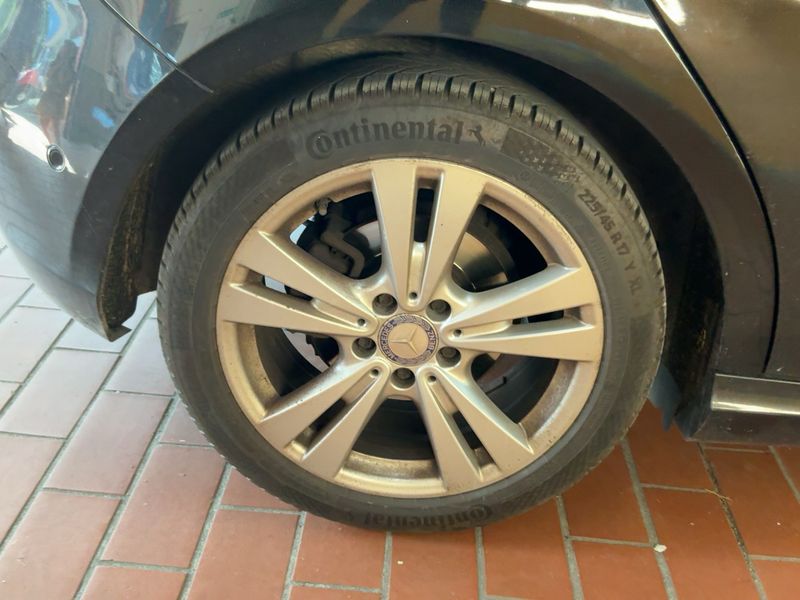 Mercedes-Benz A-Klasse A 200 CDI Urban 2017 – снимка 9